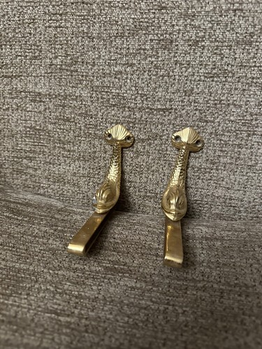 Curtain rod victorian - rod,