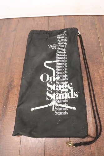 Stage guitar stand bag - on-stage,