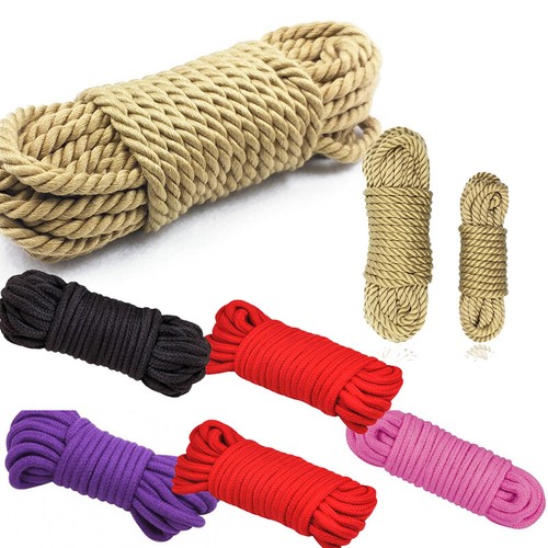 10m japanese silk - 10m, rope