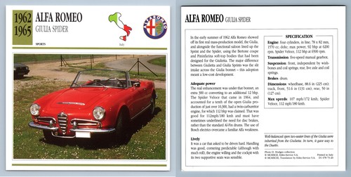 Alfa romeo giulia - romeo,