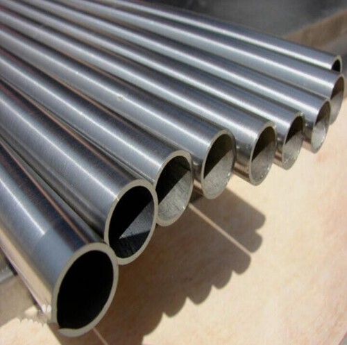 1pc titanium tube - titanium,