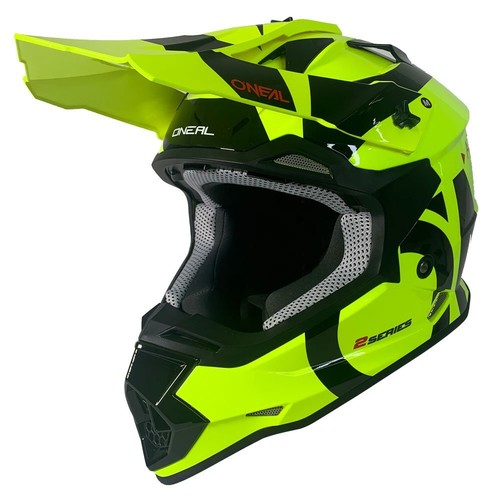 Oneal 2srs v23 - 2srs, rl