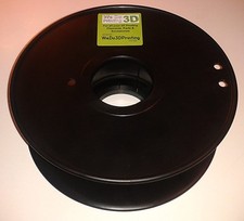 3D Printer - Empty Filament Reel / Spool - Reprap - Filabot - Filastruder