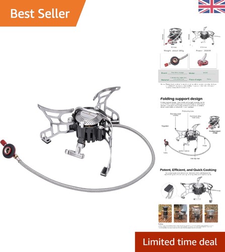 Windproof lightweight camping - windproof,