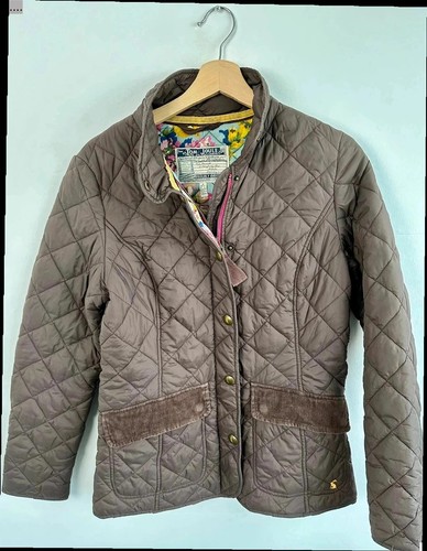 Joules tom joule quilted quilt