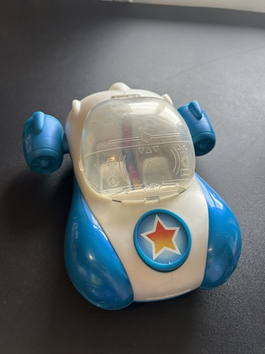 Jetters vroomster car with - jetters,