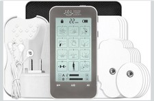 TENS EMS Muscle Massager