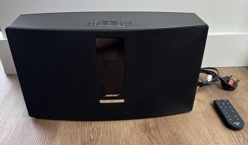 Bose sound touch with - bose, 30