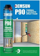 6 X DEMSUN P90 THERMAL