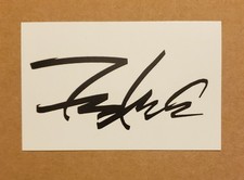 Futura 2000 Vinyl Printed