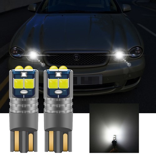 For type 2001 - x-type, xenon