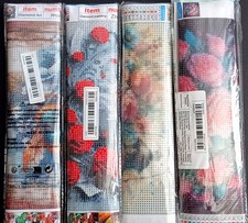 Diamond art painting job lot