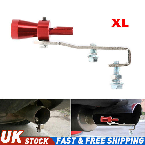 Universal car turbo sound - universal,