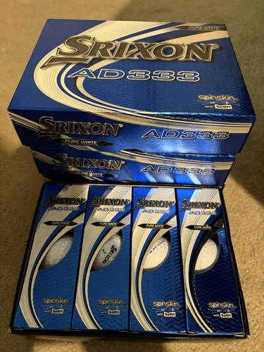 Brand new box srixon - brand,