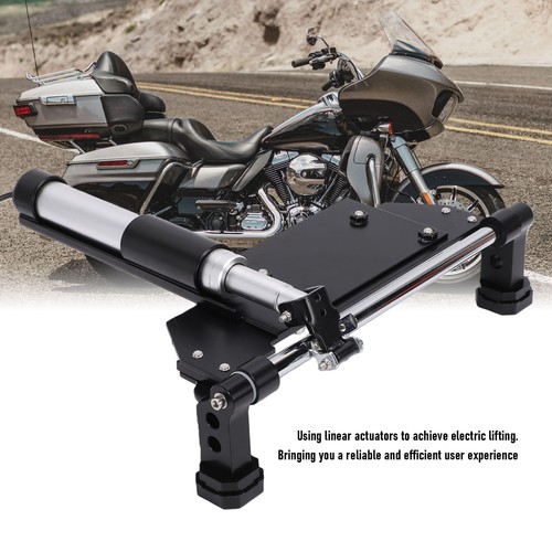 Motorcycle electric center - electric,