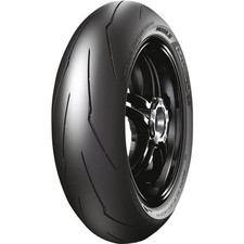 Pirelli - 180/55ZR-17 - Diablo