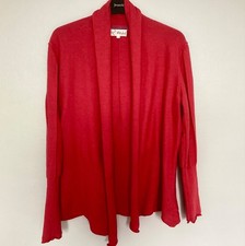Mistral Cotton Cardigan size