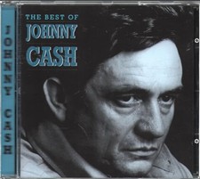 Cash, Johnny - The Best of