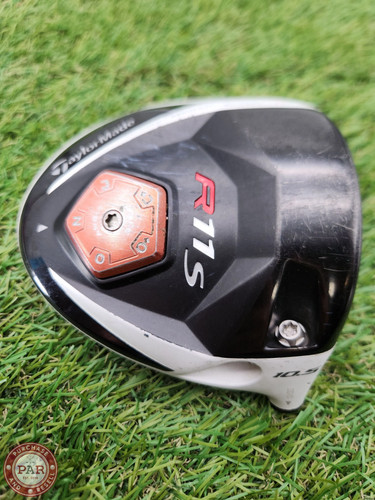 2012 taylormade r11s driver - 2012,
