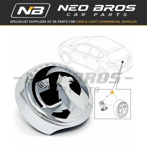 Boot tailgate switch - switch, handle