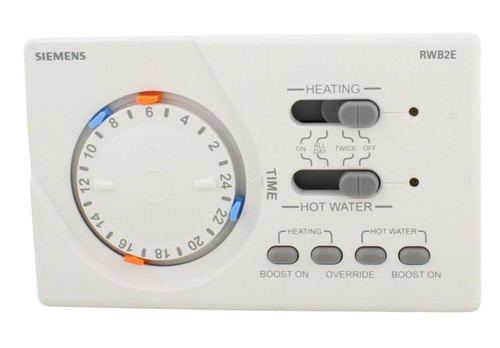 Siemens rwb2e two channel - siemens,
