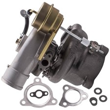 Turbo turbocharger assembly - turbo,