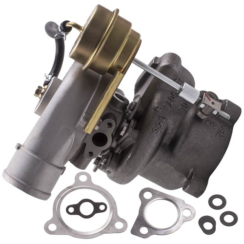 Turbo turbocharger assembly - turbocharger,
