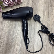 Remington Ionic Dry 2200 D3190S Hair Dryer Black/Silver