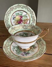 Vintage trio ashley fine bone - vintage,