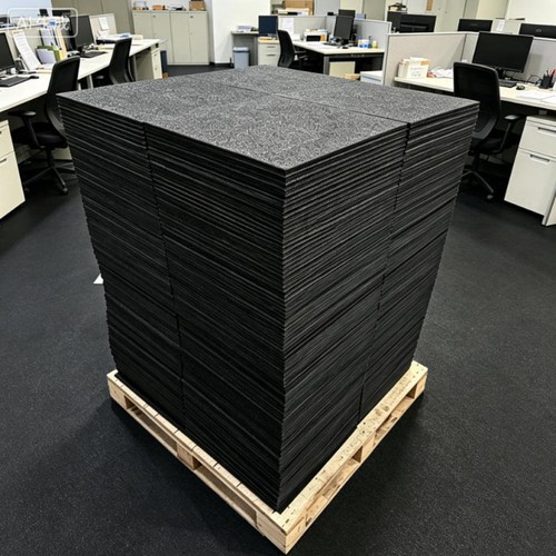 Carpet tiles 20 pack - carpet,