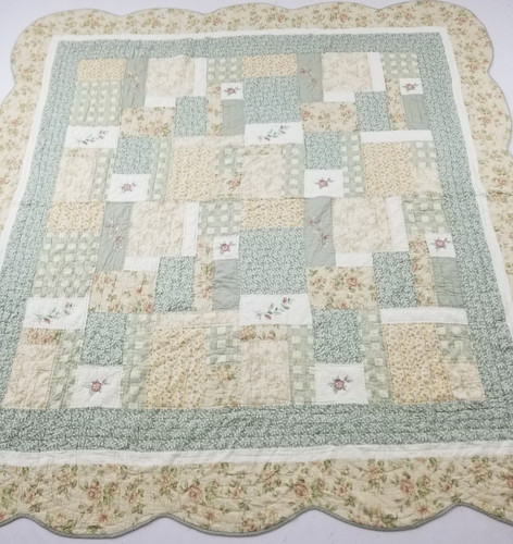 Vintage handmade beautiful - handmade,