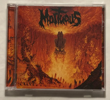MORTUOUS – Upon Desolation