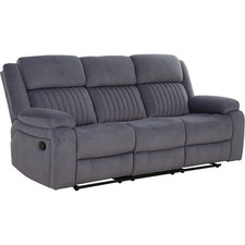 Sofa - Blue / 3 MS3F