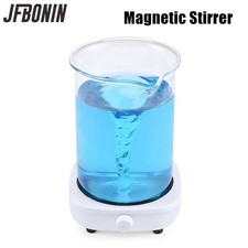 Magnetic Stirrer Mini Lab