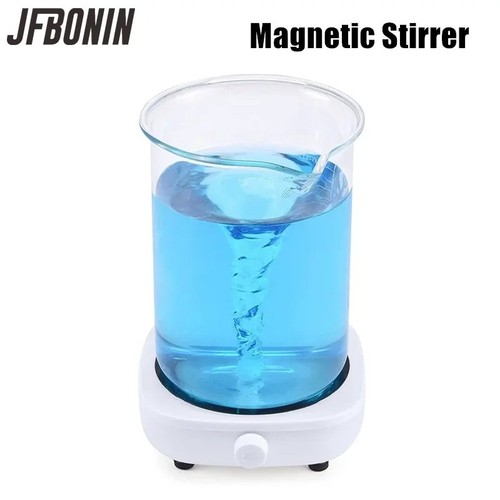 Magnetic stirrer mini - mini, lab
