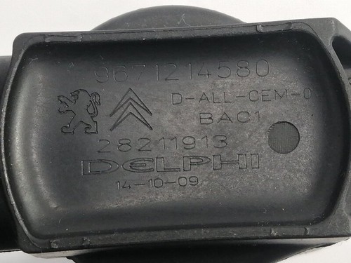 9671214580 ignition coil
