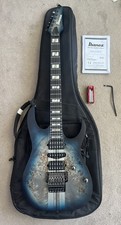 Ibanez rgt1270pb ctf - ibanez, rg