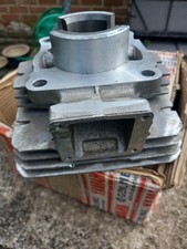 Yamaha rx100  Nos Cylinder