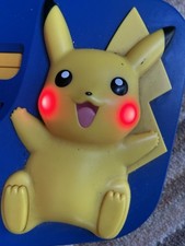 Nintendo 64 Pikachu Edition Console Controller Pokémon N64