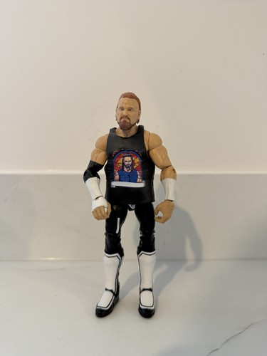 Wwe elite collection - wwe,