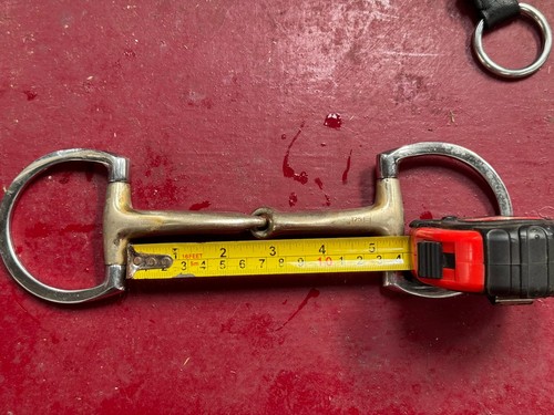 Sprenger novocontact ring - sprenger, d