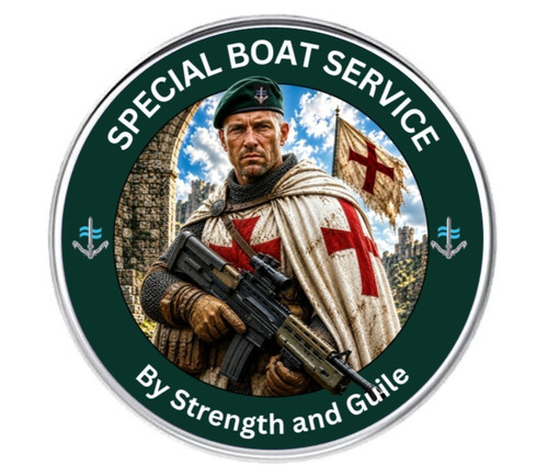 Special boat service - special,