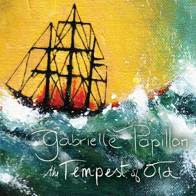 Gabrielle papillon the - papillon:,