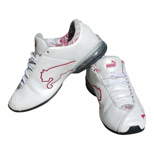 Puma cell jago womens - 10, y2k