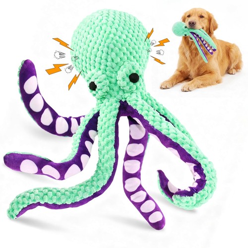 Fuufome large squeaky - squeaky, dog