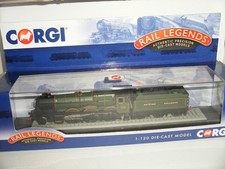 Corgi Train - ST97801 BR 4-6-0
