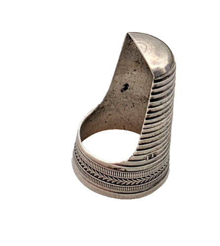 Good antique sterling silver - good,