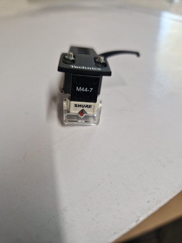 Shure m44 cartridge - m44-7, with