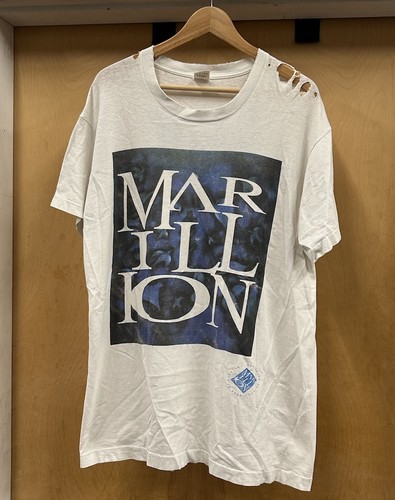 Vintage 1992 marillion - vintage,