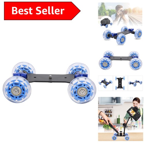Aluminum track slider with - aluminum,